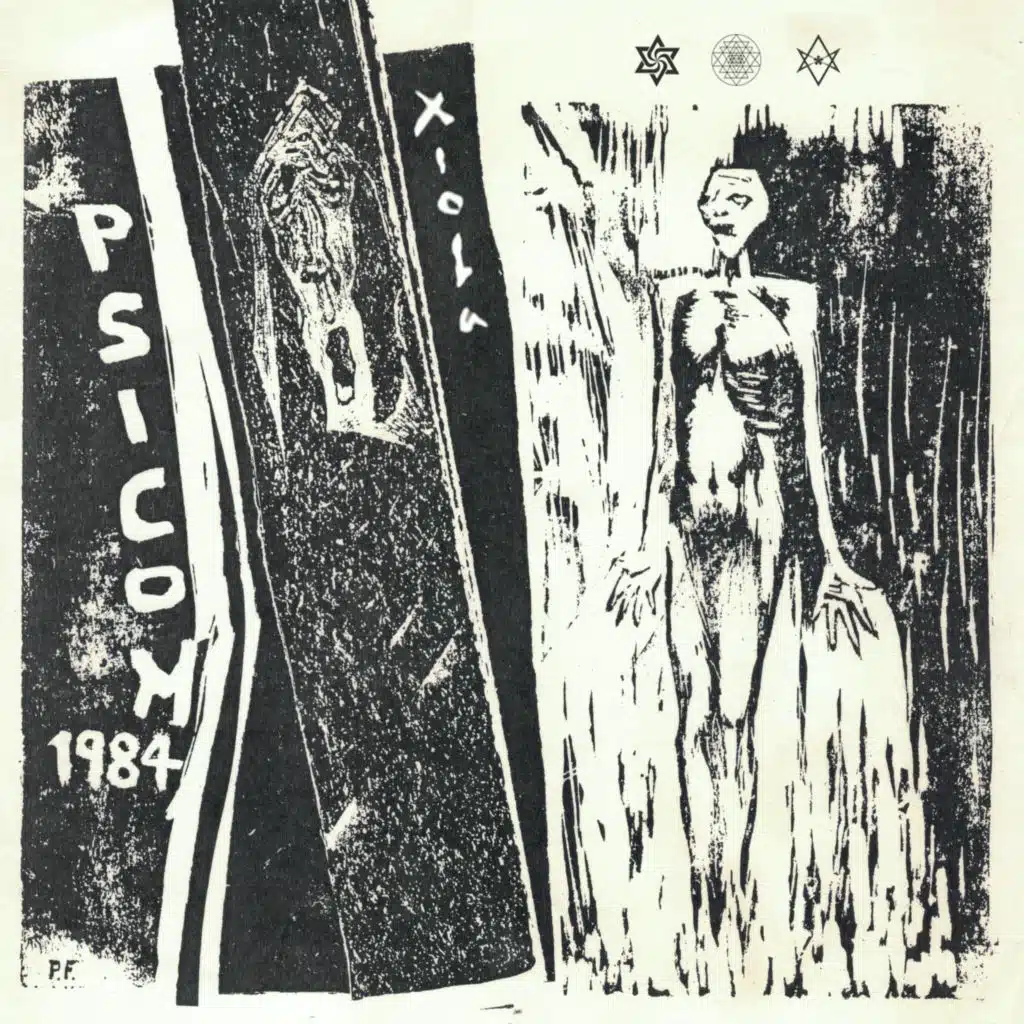 Psi Com & Perry Farrell