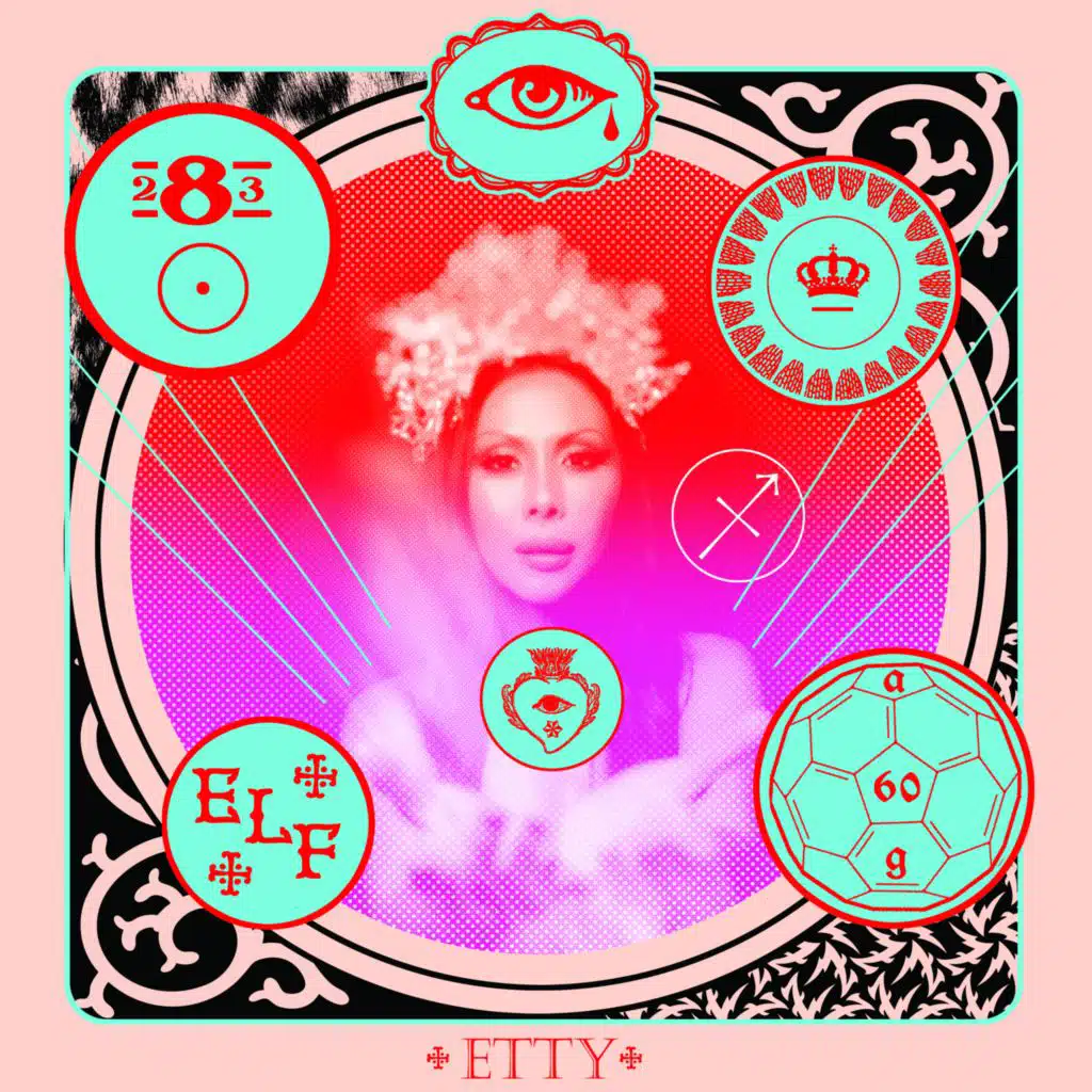 Machine Girl (Richard Norris Remix)