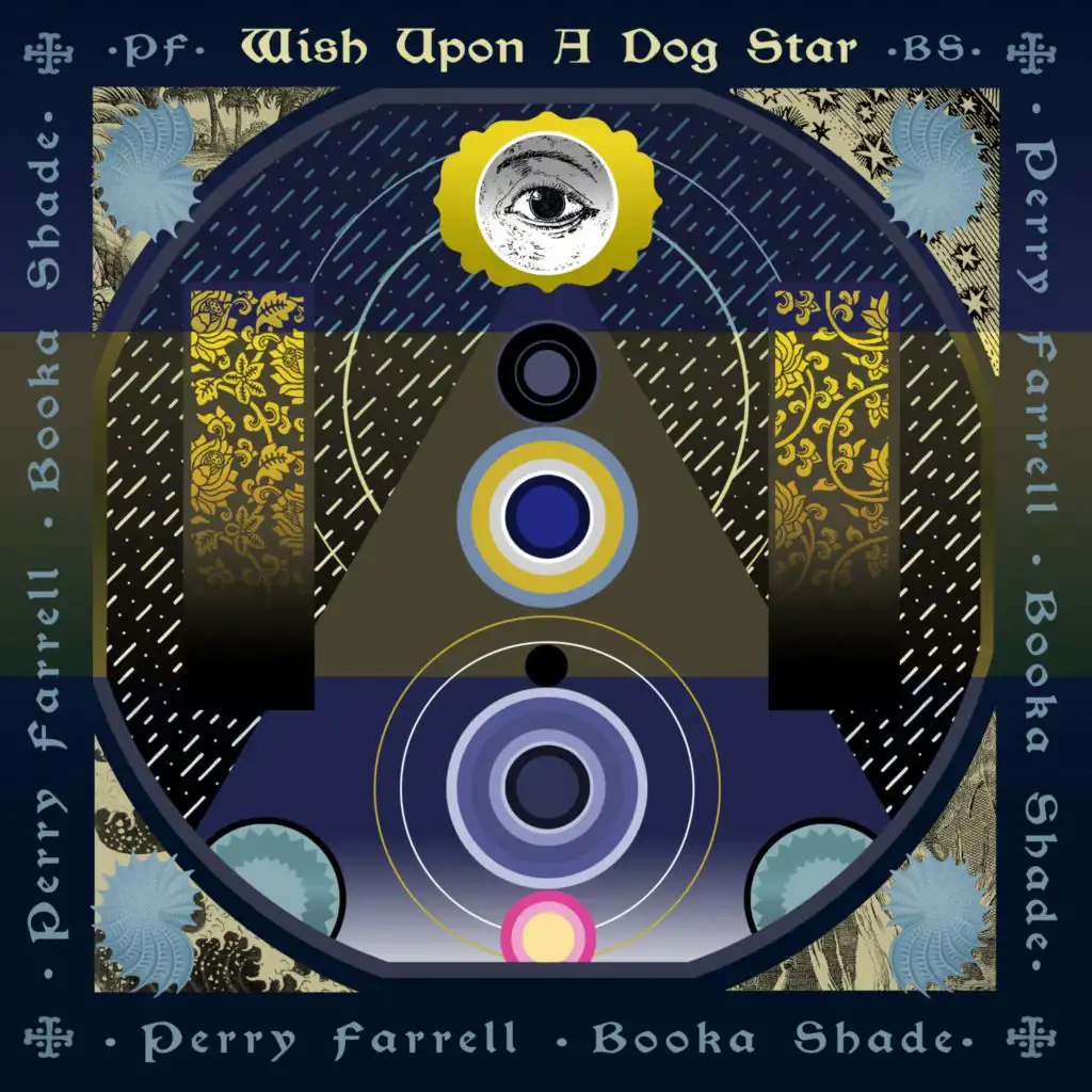 Wish Upon A Dog Star (Booka Shade Remix)