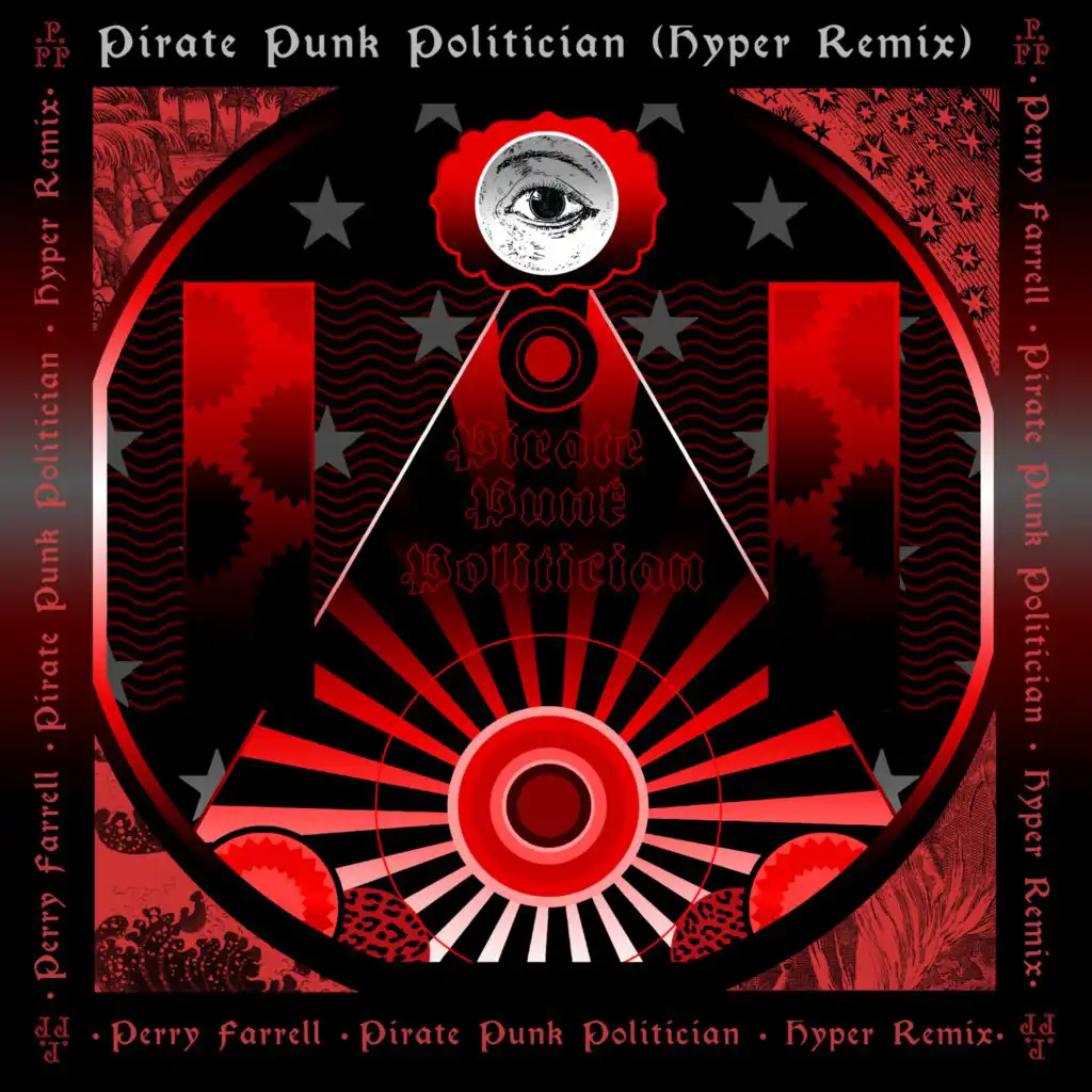 Pirate Punk Politician (Hyper Remix)