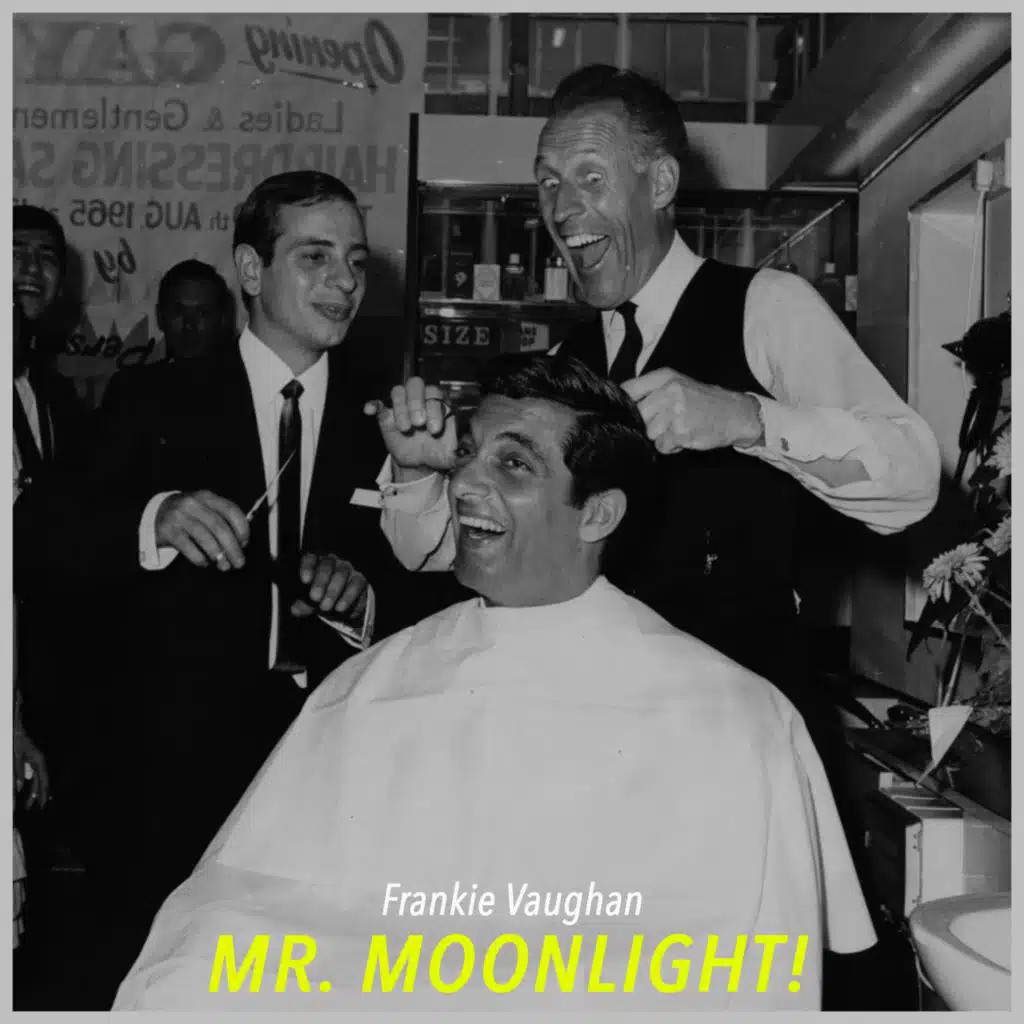 From the Vine Came the Grape