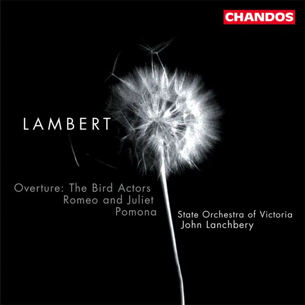 John Lanchbery & State Orchestra Of Victoria
