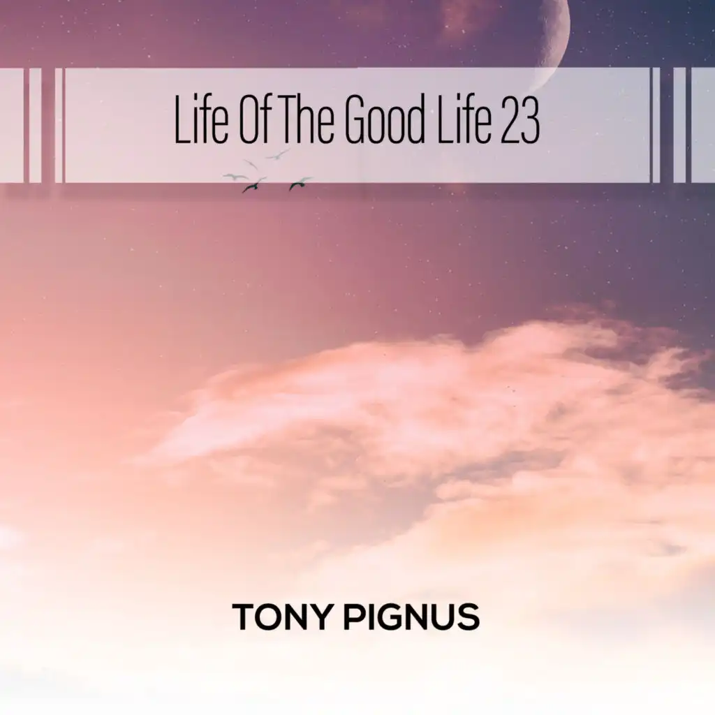Tony Pignus