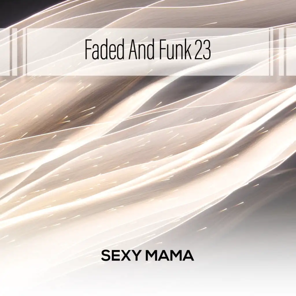 Faded And Funk 23