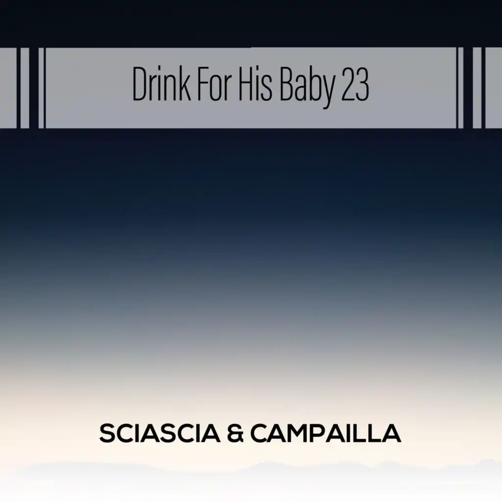Drink For His Baby 23