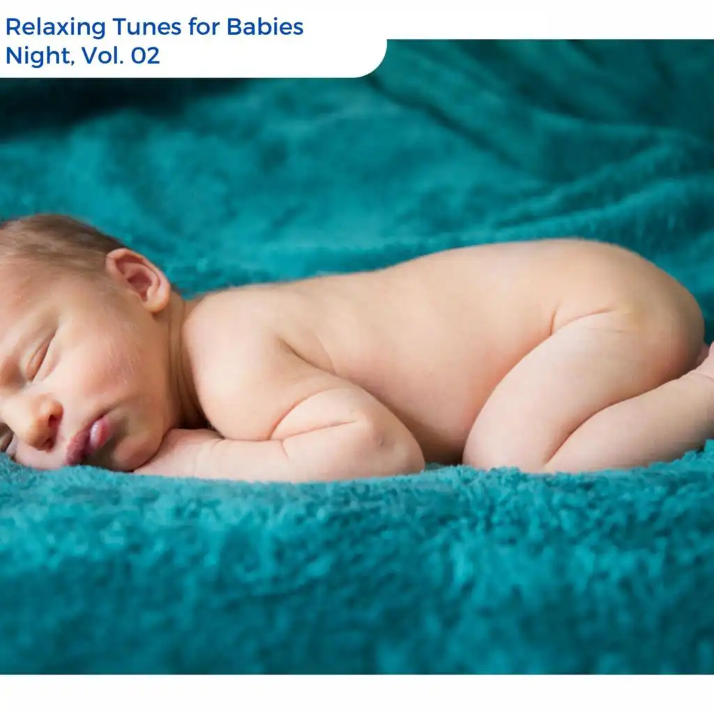 Relaxing Tunes For Babies Night, Vol. 02