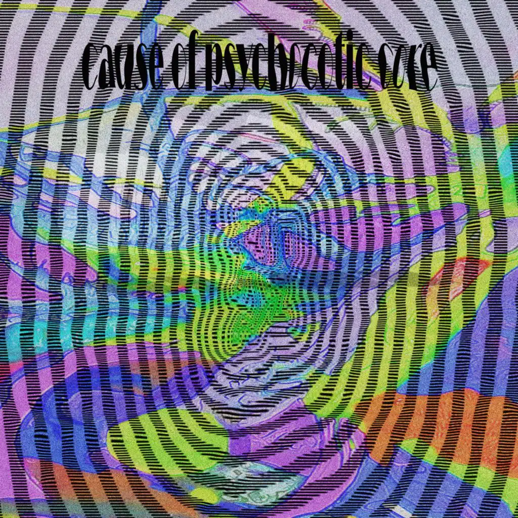 cause of psychocotic core