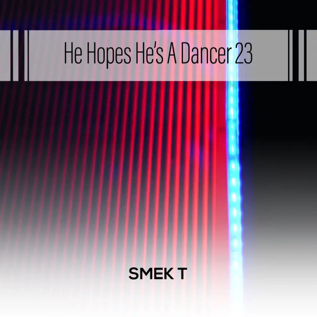 He Hopes You're A Dancer 23