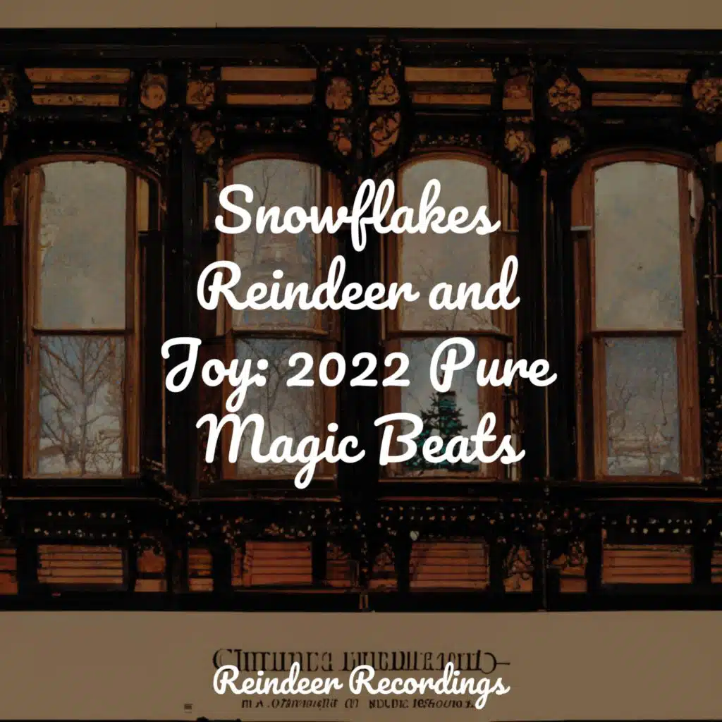 Snowflakes Reindeer and Joy: 2022 Pure Magic Beats