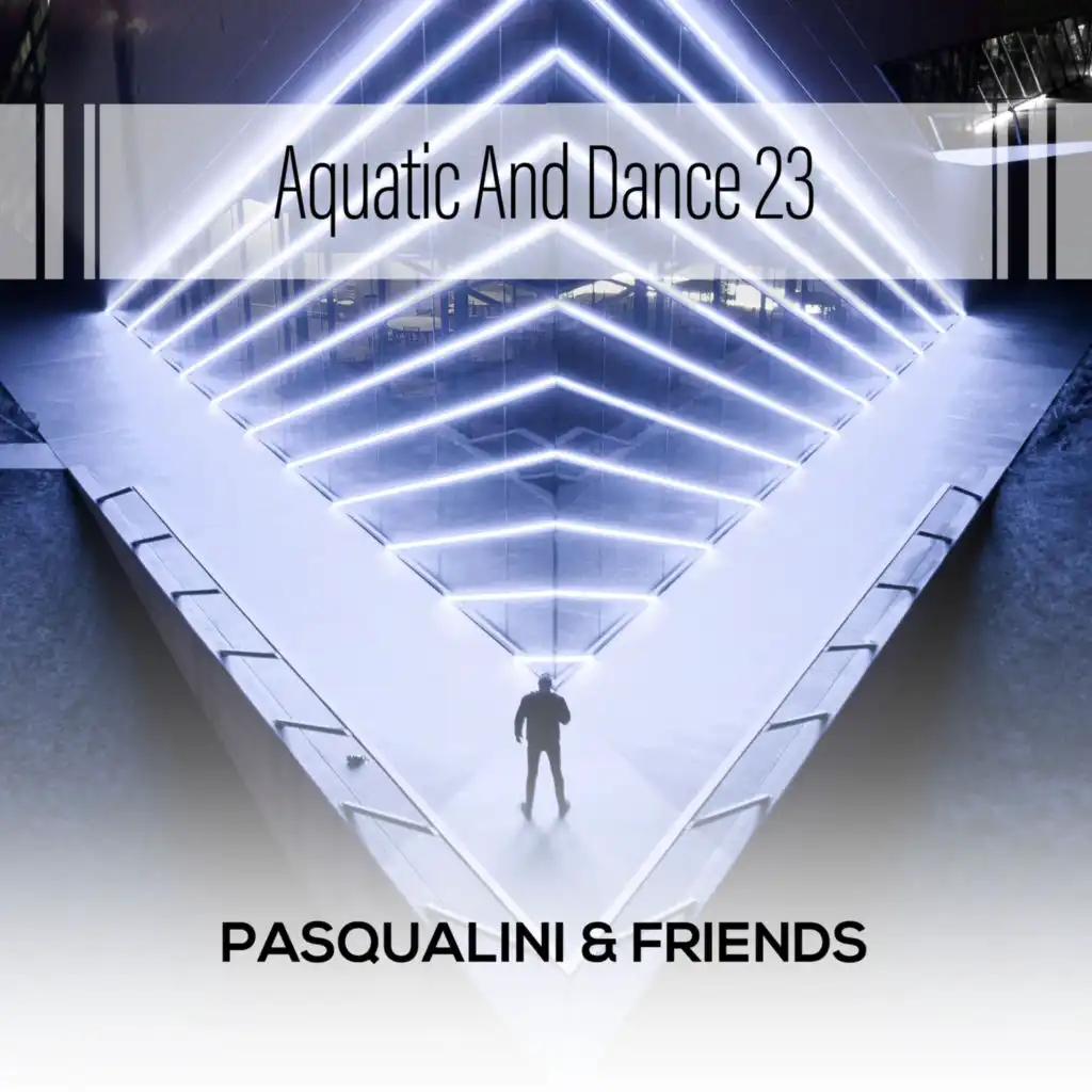 Aquatic And Dance 23
