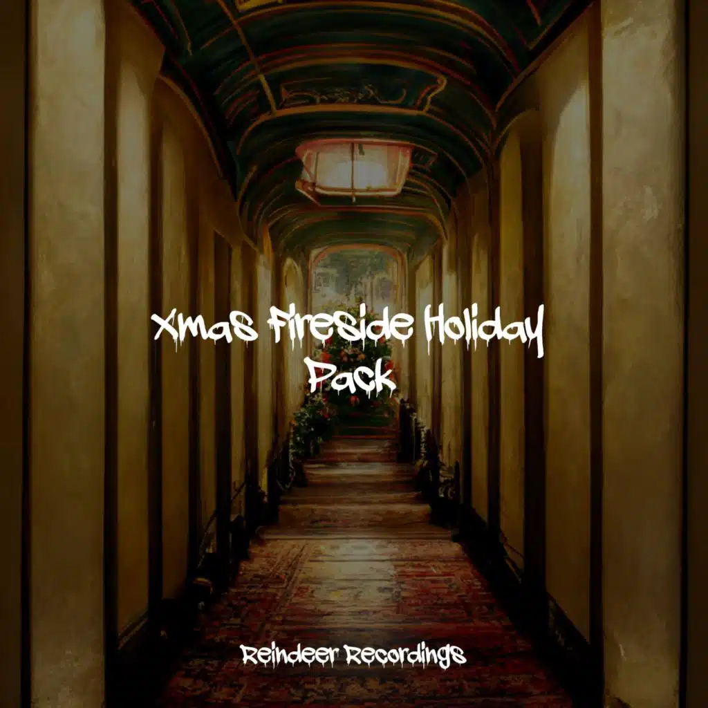 I'll Be Home for Christmas