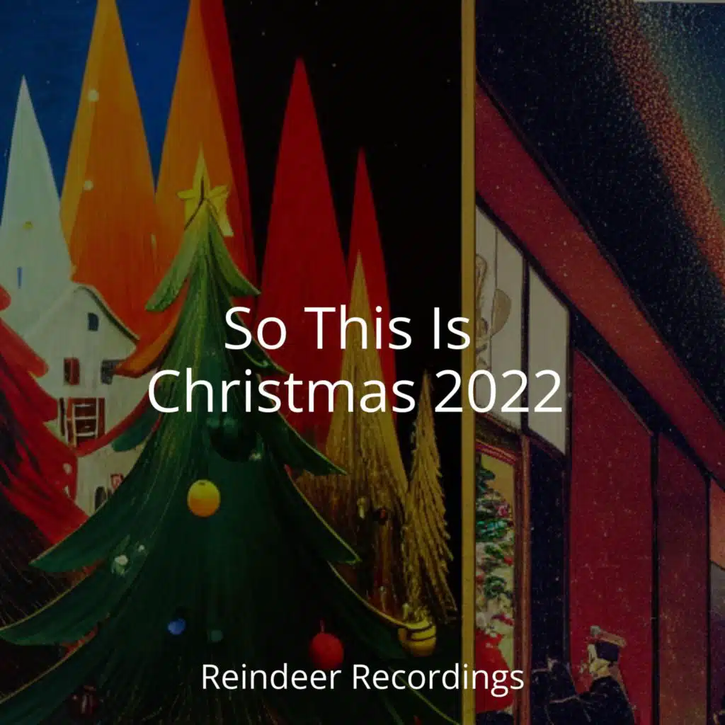 So This Is Christmas 2022