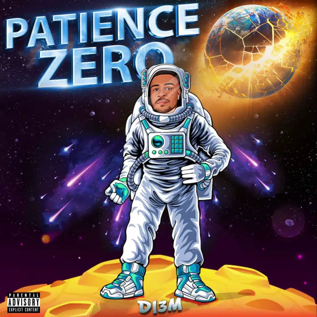 Patience Zero