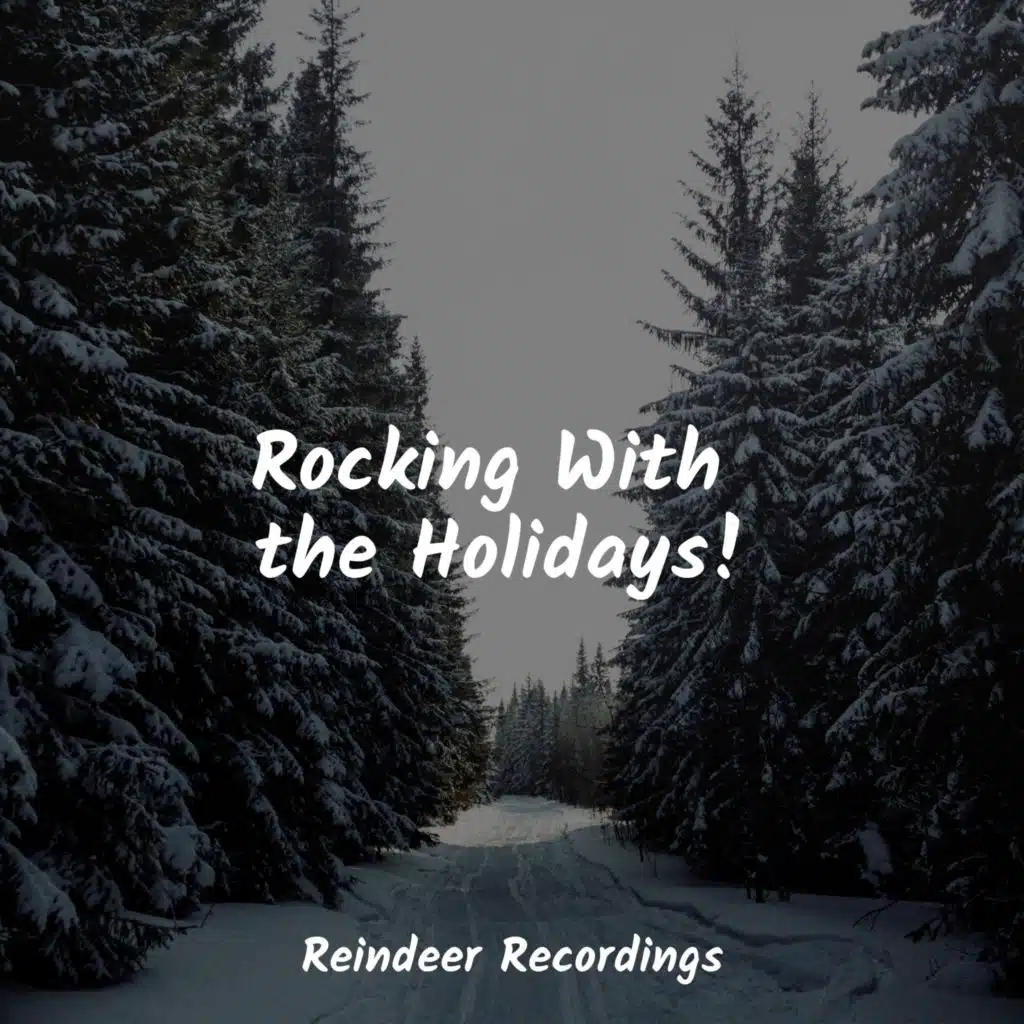 Rocking With the Holidays!