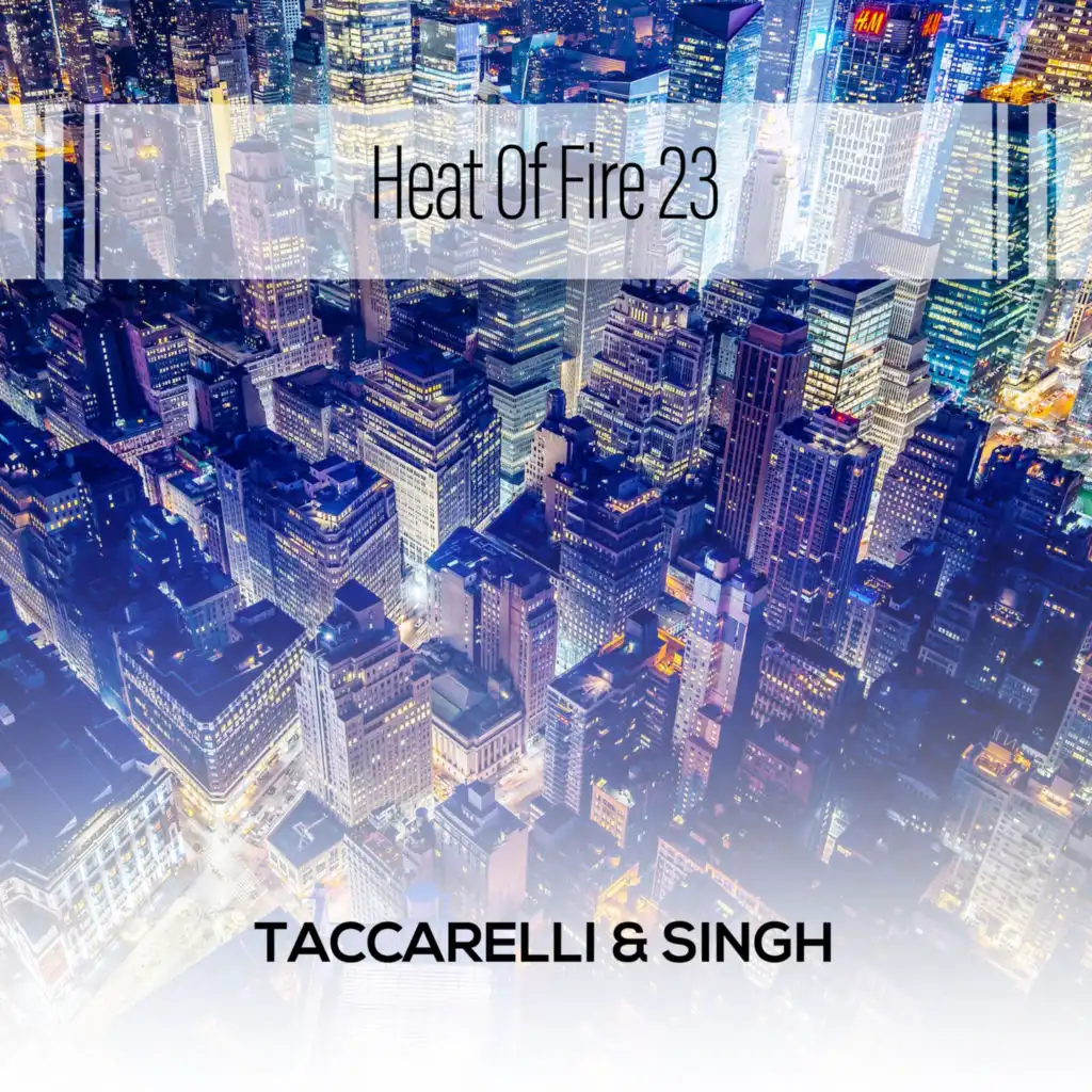 Taccarelli & Singh