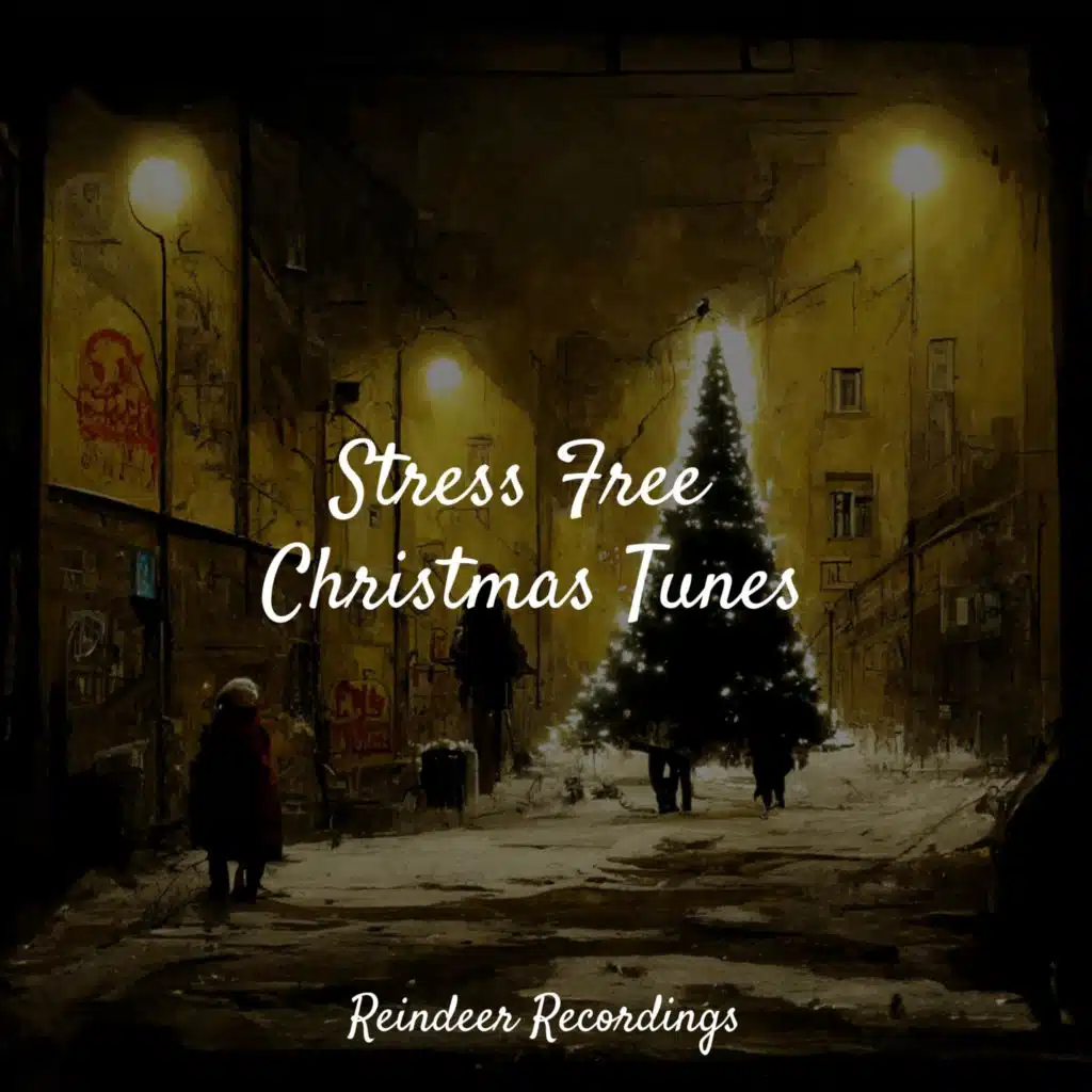Stress Free Christmas Tunes