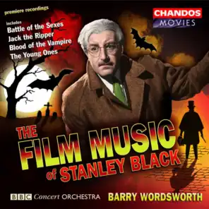 BBC Concert Orchestra & Barry Wordsworth
