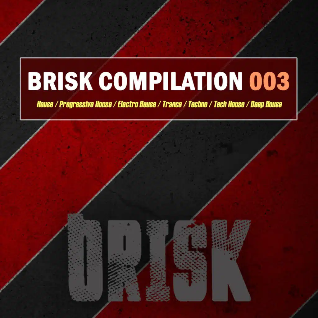 Brisk Compilation 003