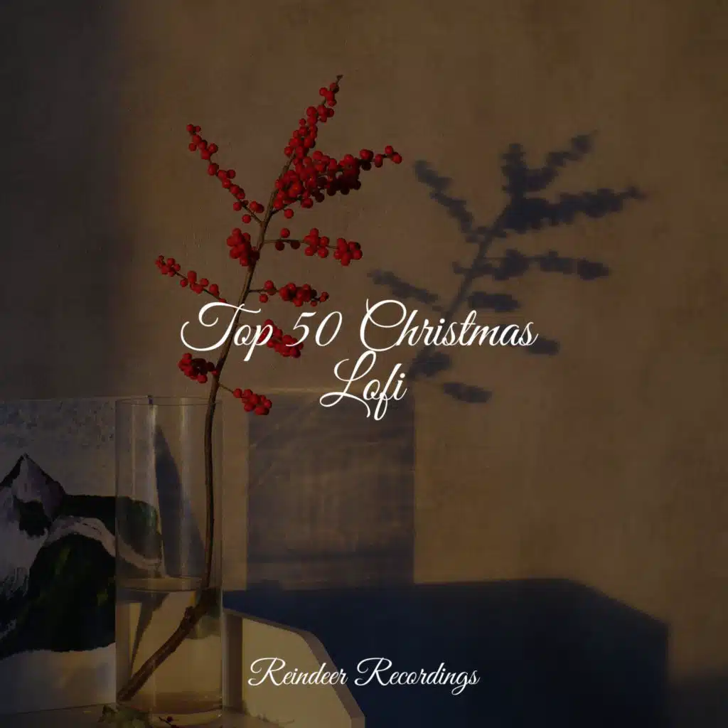 Top 50 Christmas Lofi