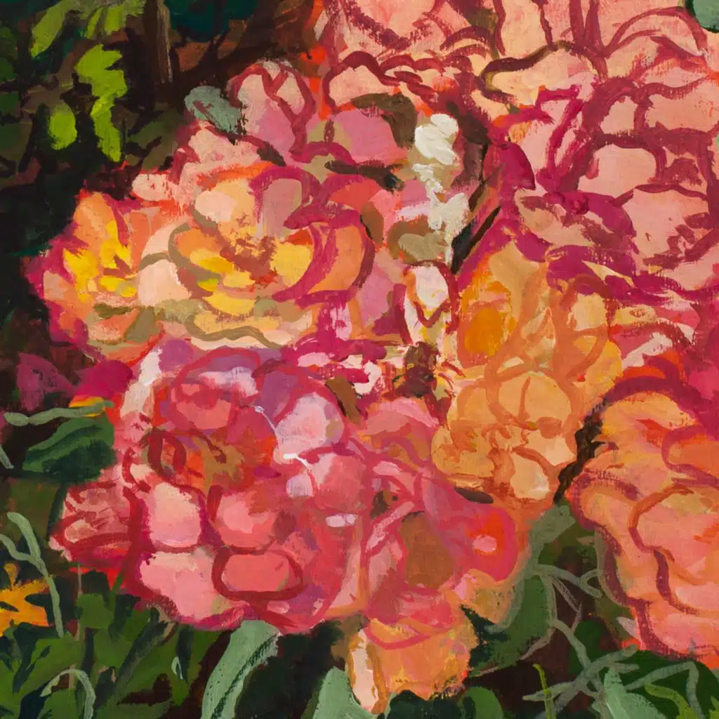 Park of Roses