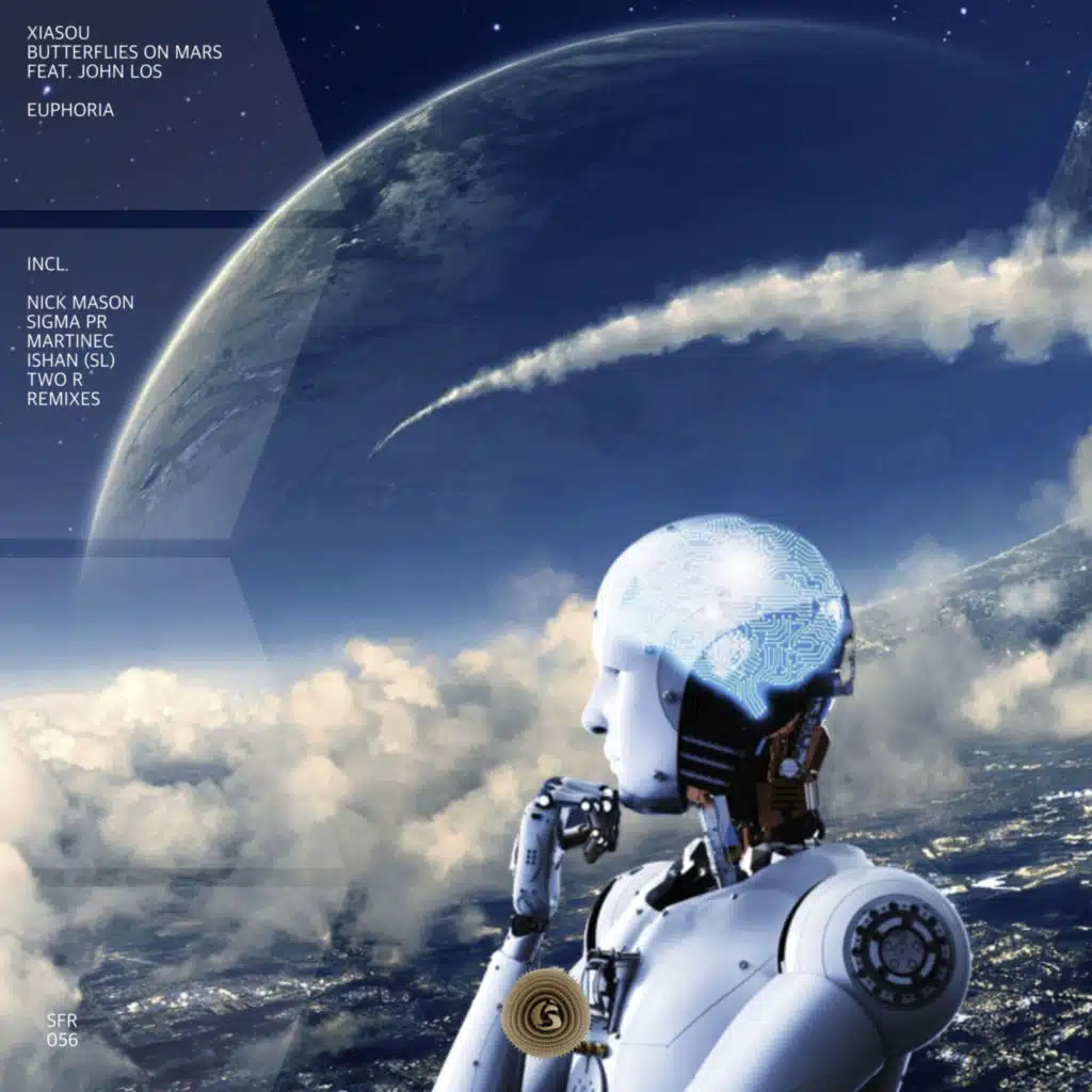 Euphoria (Two R Remix) [feat. John Los]