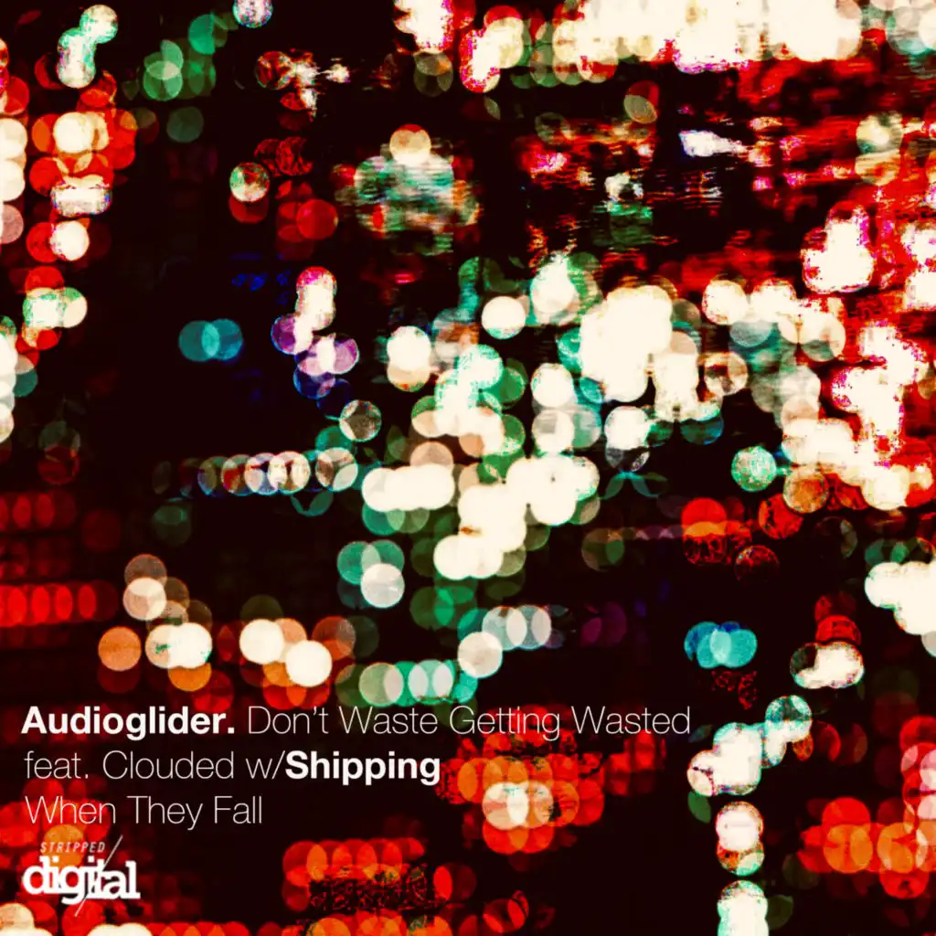 Audioglider & Shipping