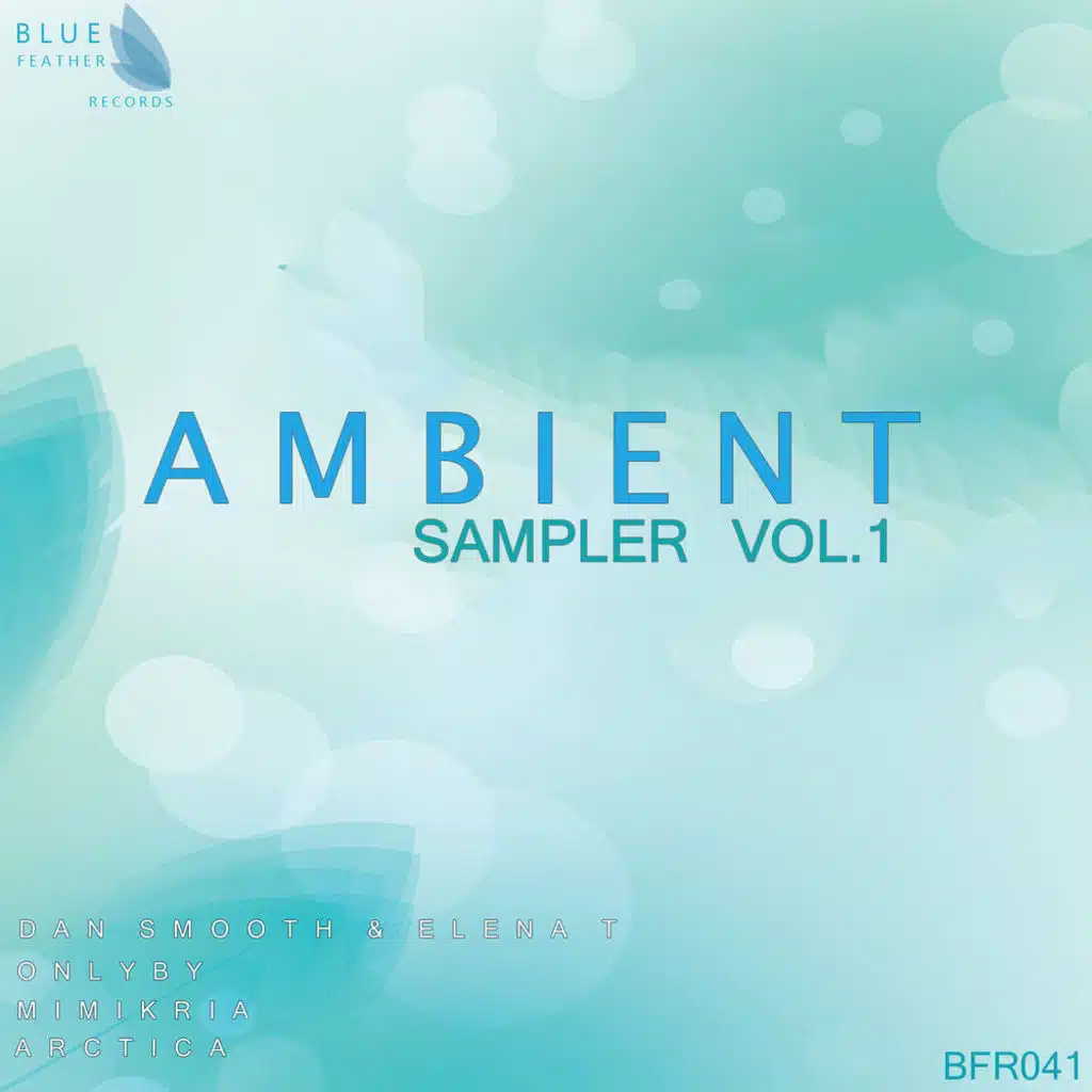 Ambient Sampler vol.1