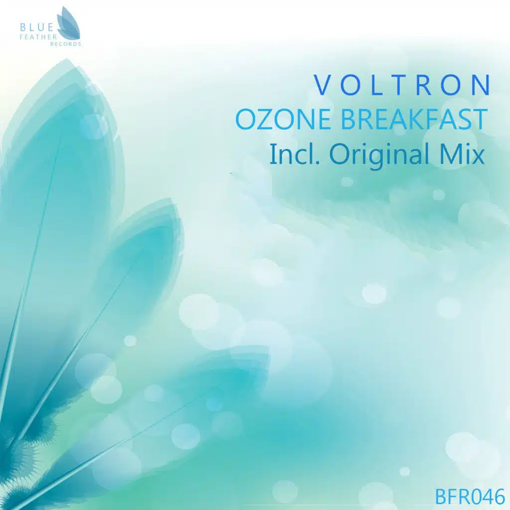 Ozone breakfast (Original Mix)