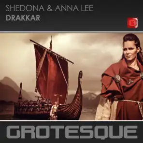 Shedona & Anna Lee
