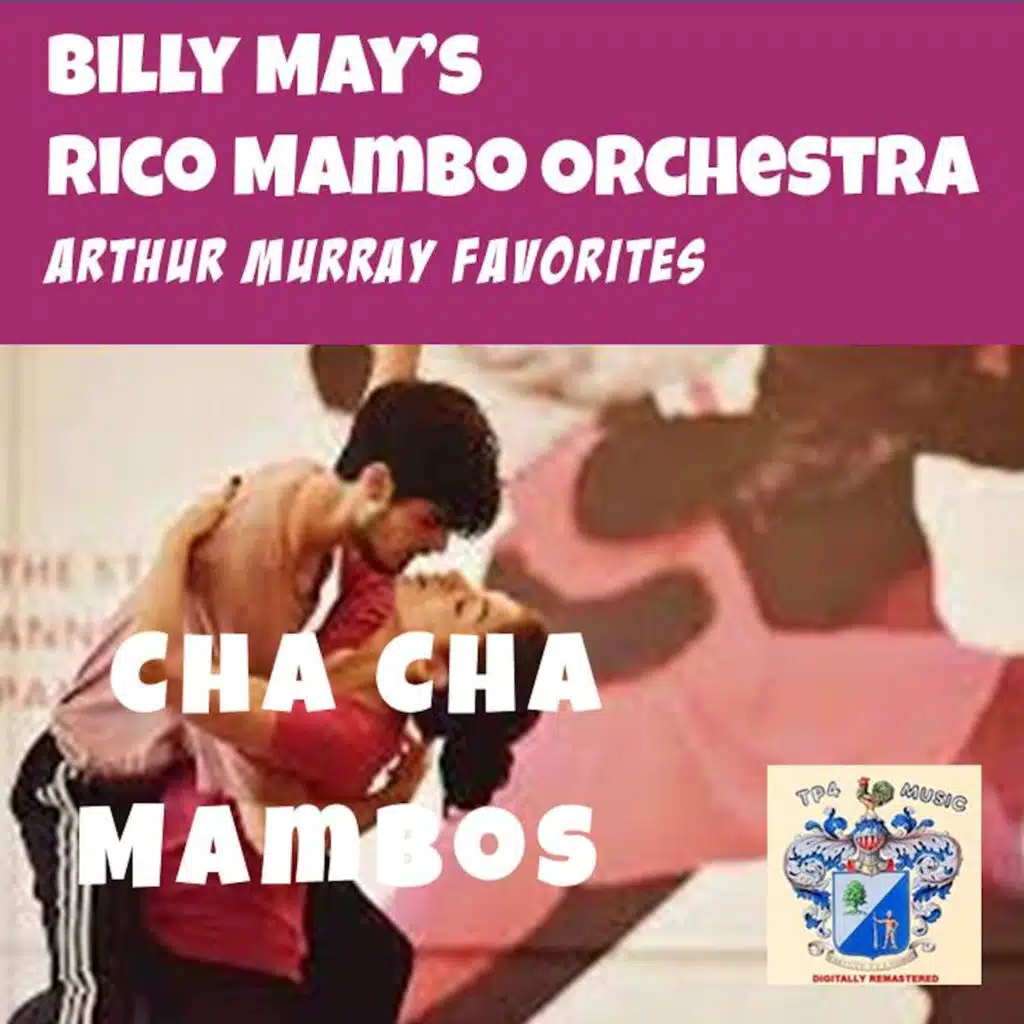 Billy May's Rico Mambo Orchestra