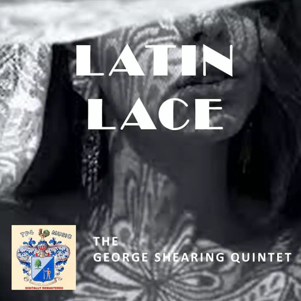 Latin Lace