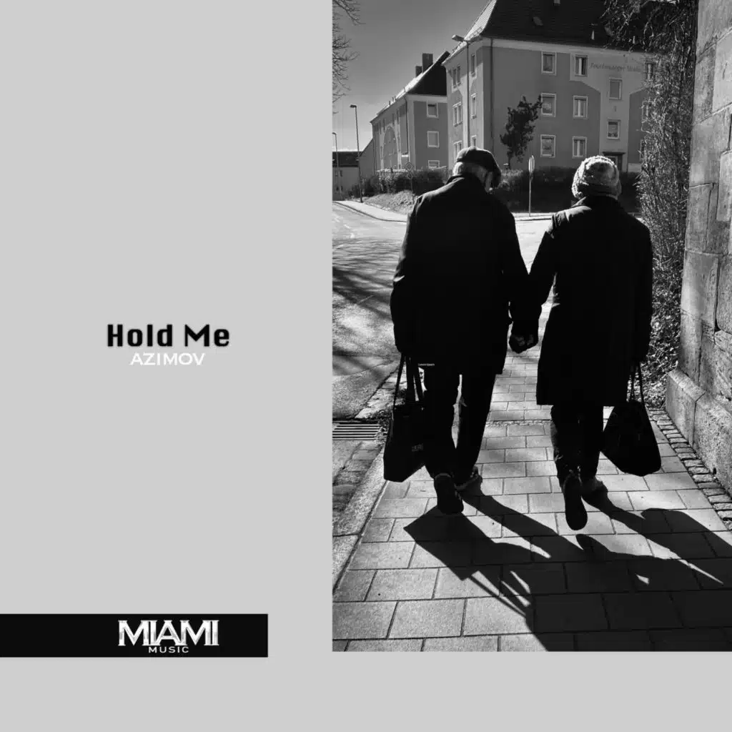 Hold Me