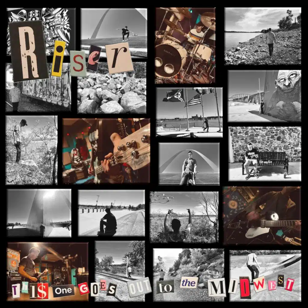 This One Goes out to the Midwest