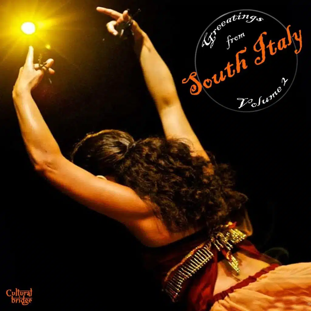 A San Miche' (feat. Tamburi del Vesuvio)