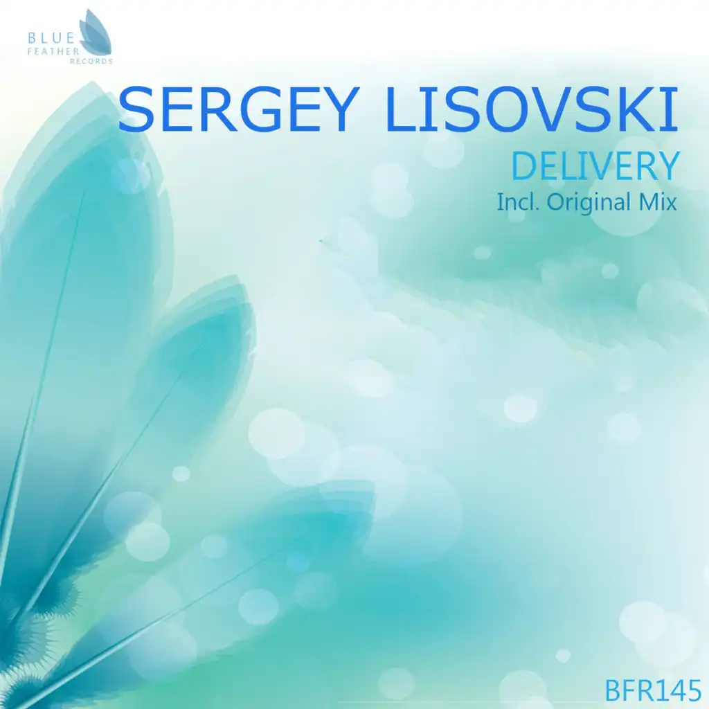 Delivery (Original Mix)