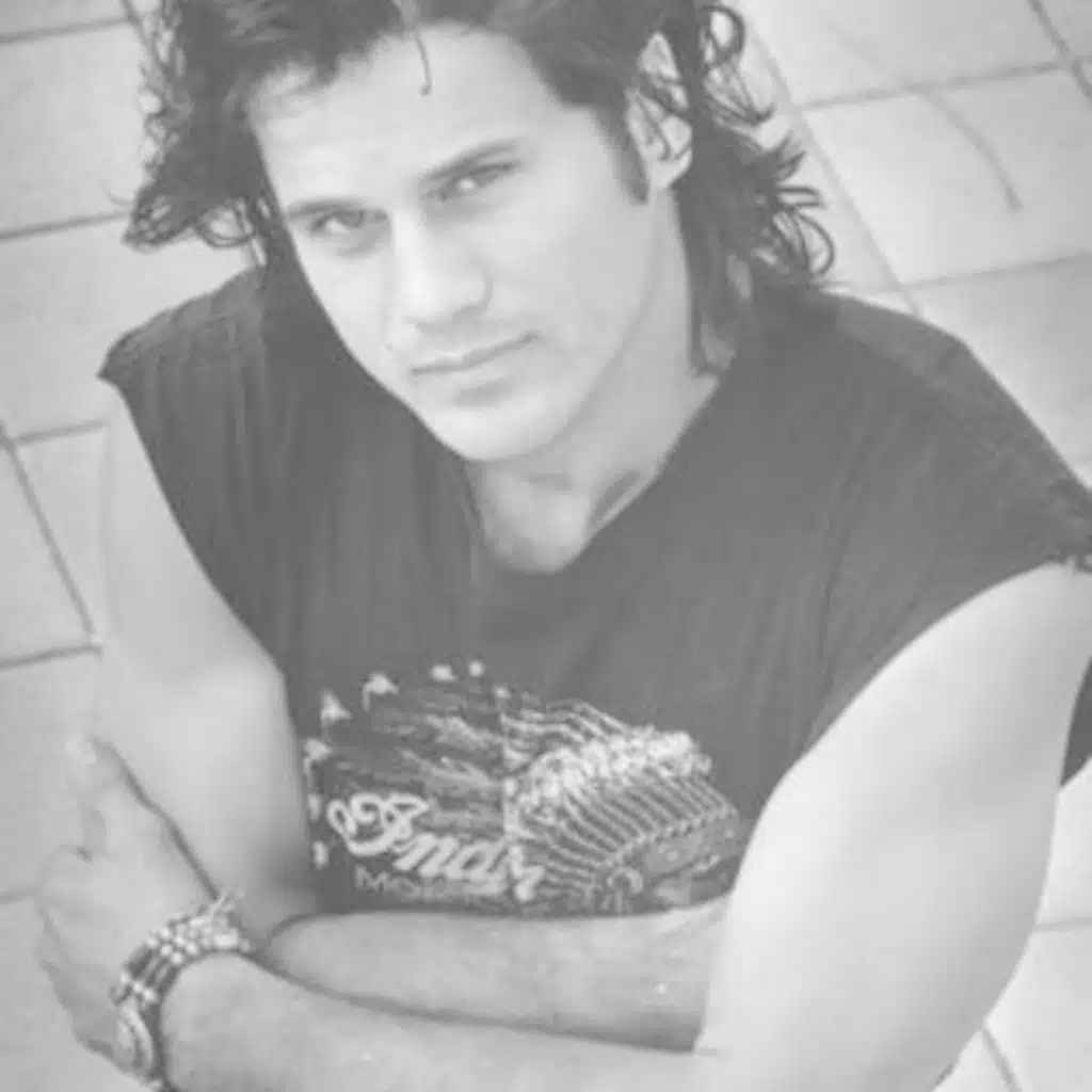 HOMEGROWN: "It Got Wild " Jon Stevens takes Us Behind The Scenes Of Jesus Christ Superstar!