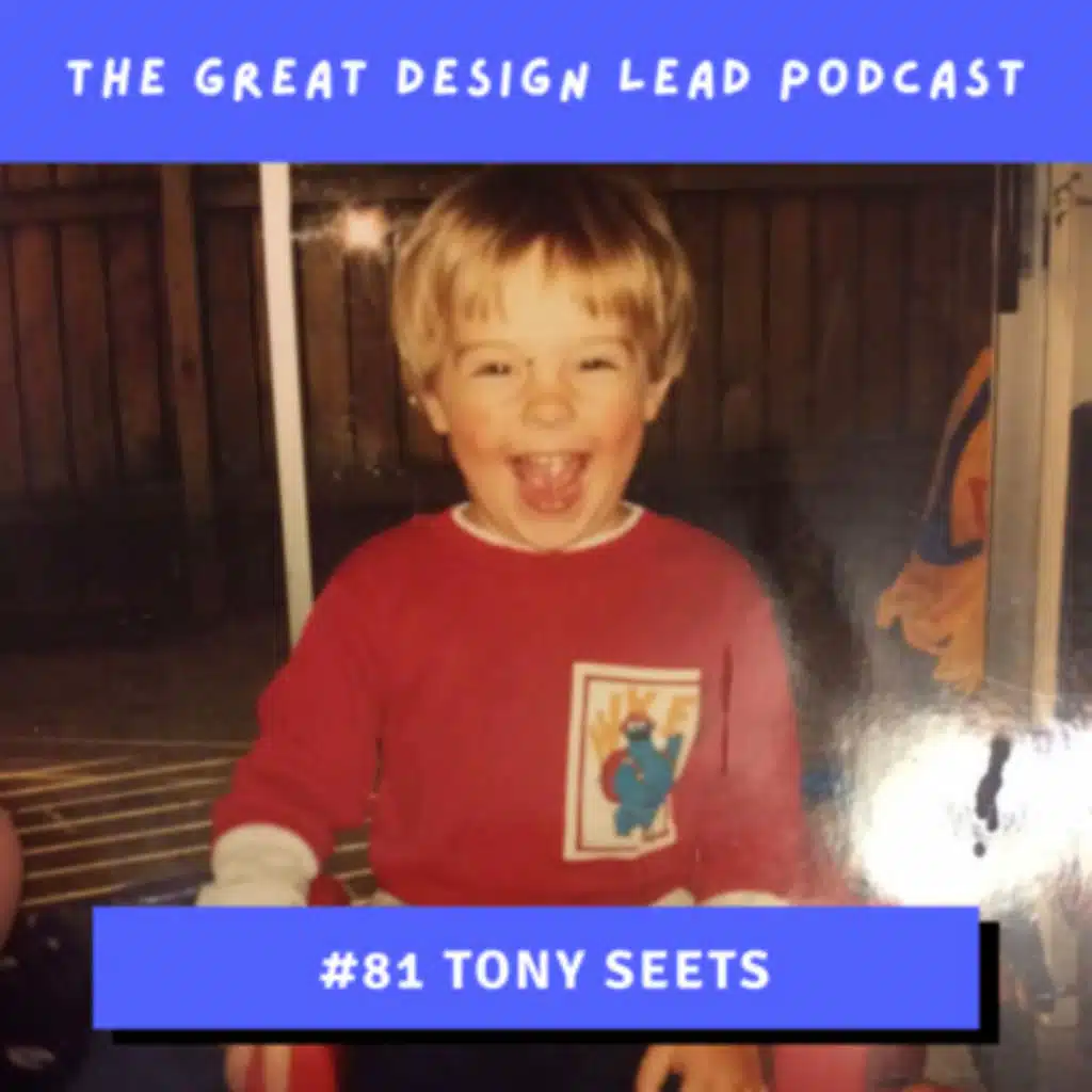 #81: Tony Seets