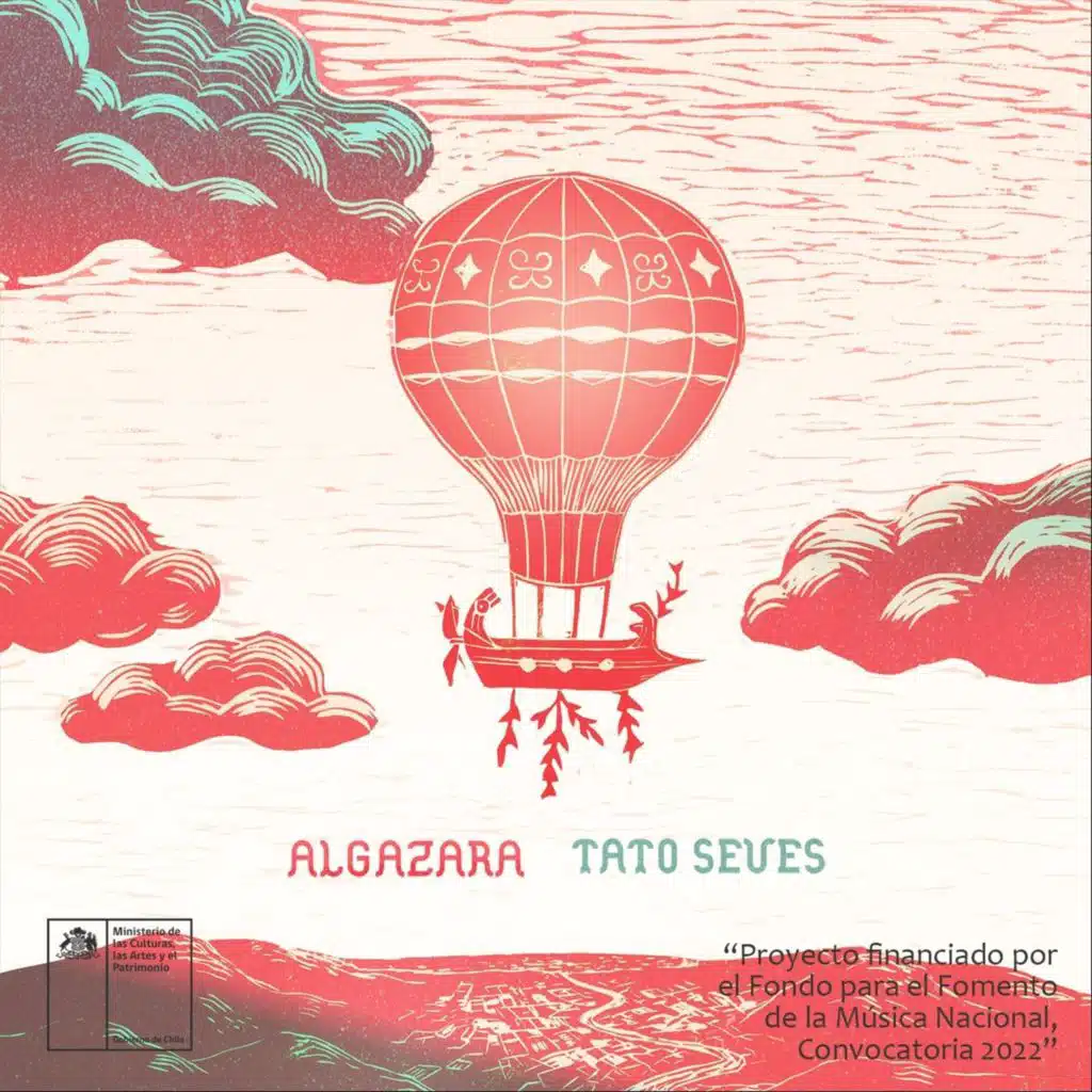 Año 11 (feat. Ricardo Herrera)