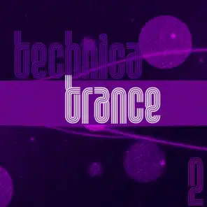TECHnica Trance, Vol. 2