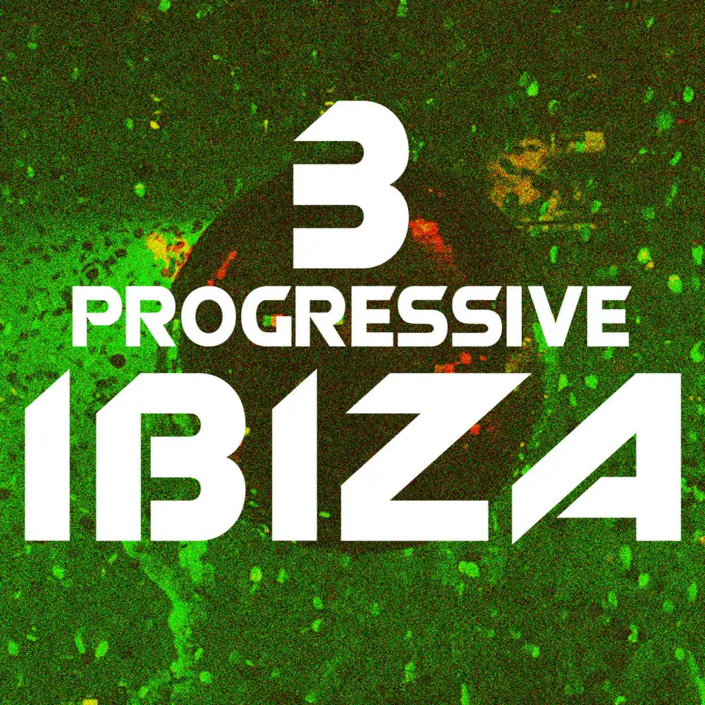 Progressive Ibiza, Vol. 3