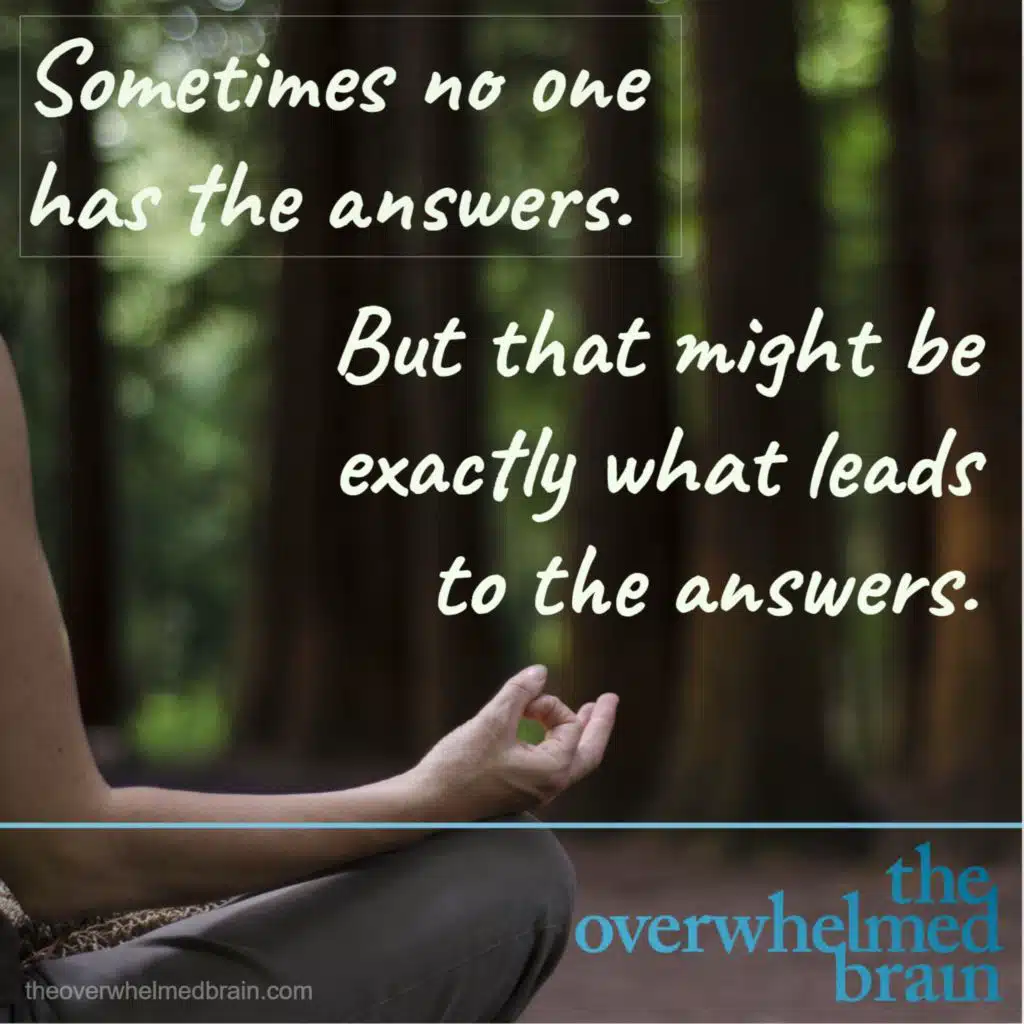 Have you met the real you?