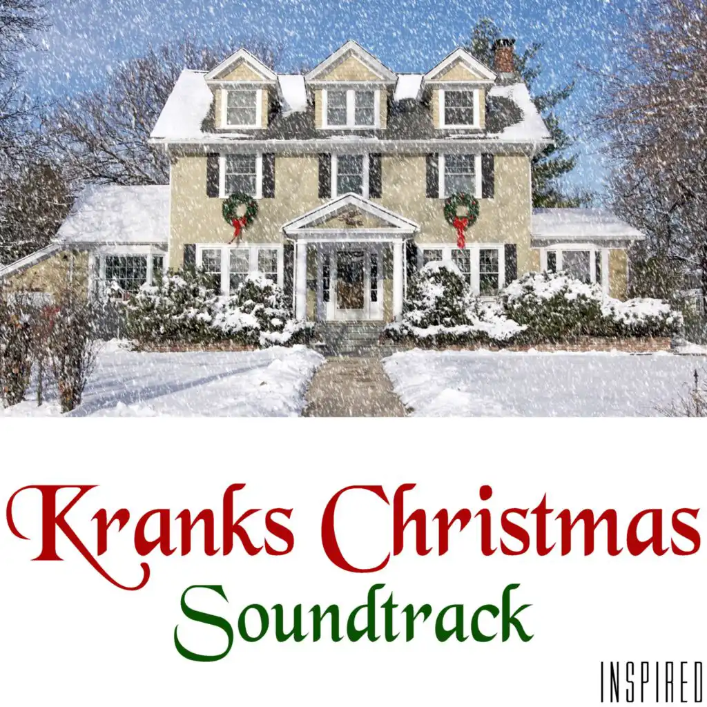 Kranks Christmas Soundtrack (Inspired)