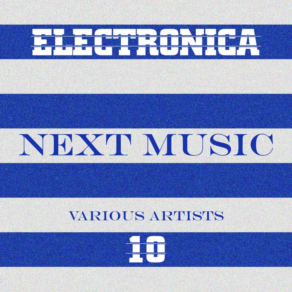 Next Music 10 (electronica)