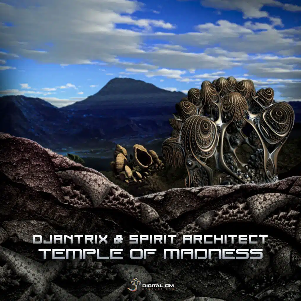 Djantrix & Spirit Architect