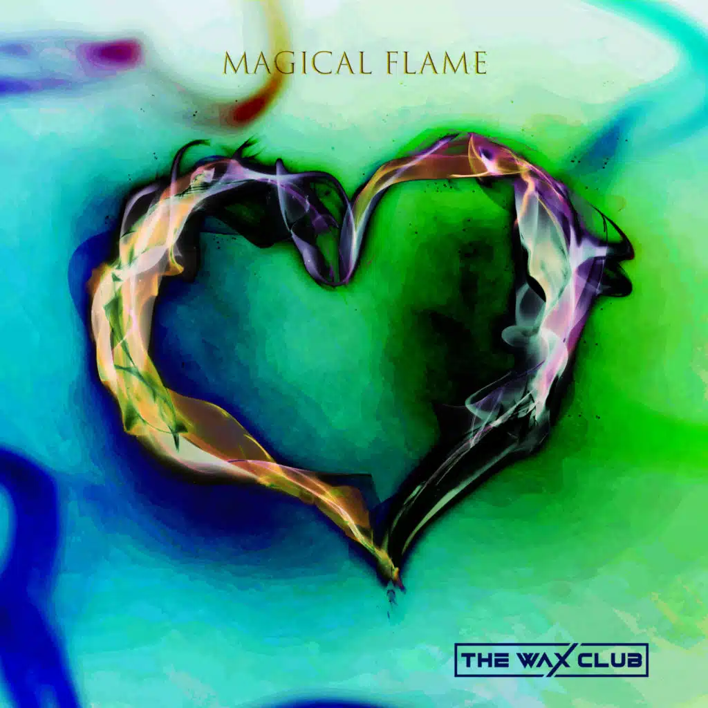 Magical Flame (Slim Tim Remix) [feat. James Zada & Juli]