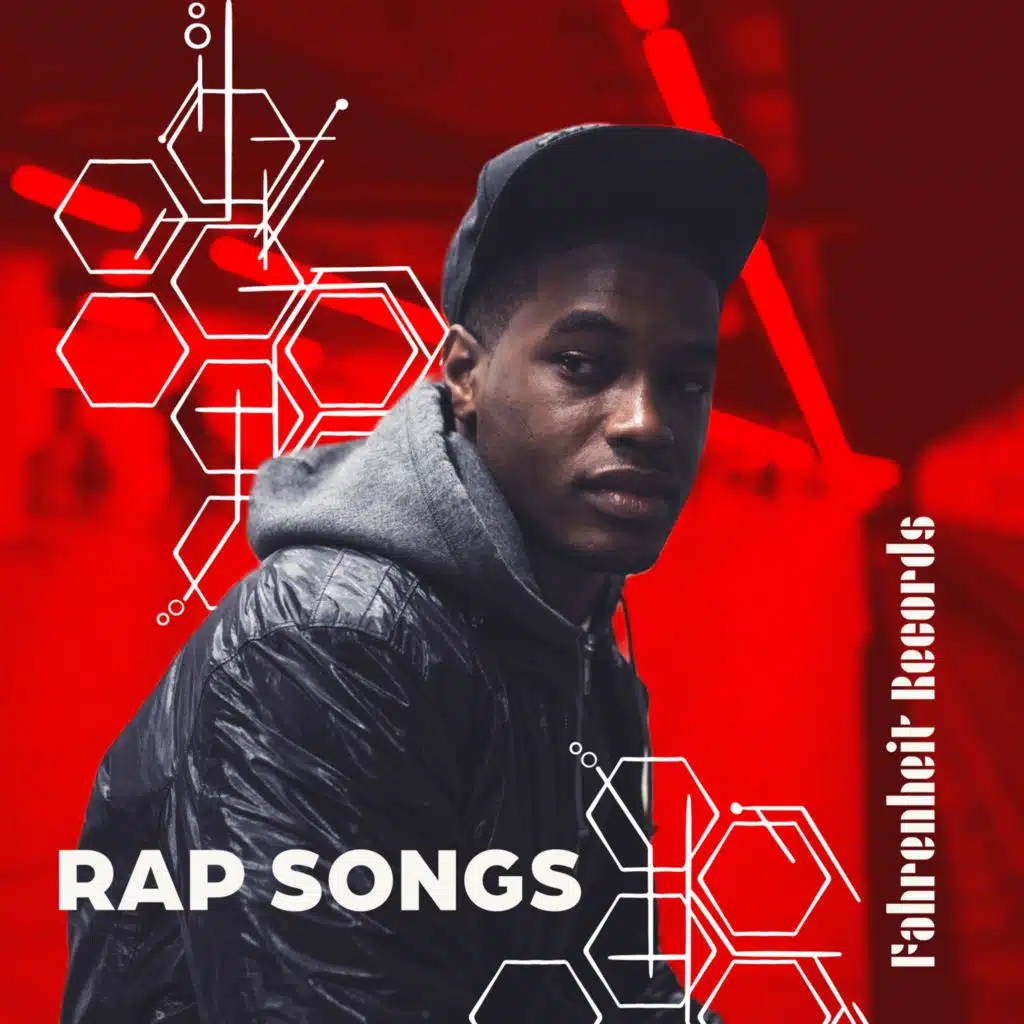 San Quinn, Phonk Beta, First Degree The D.E. & Unc Imo