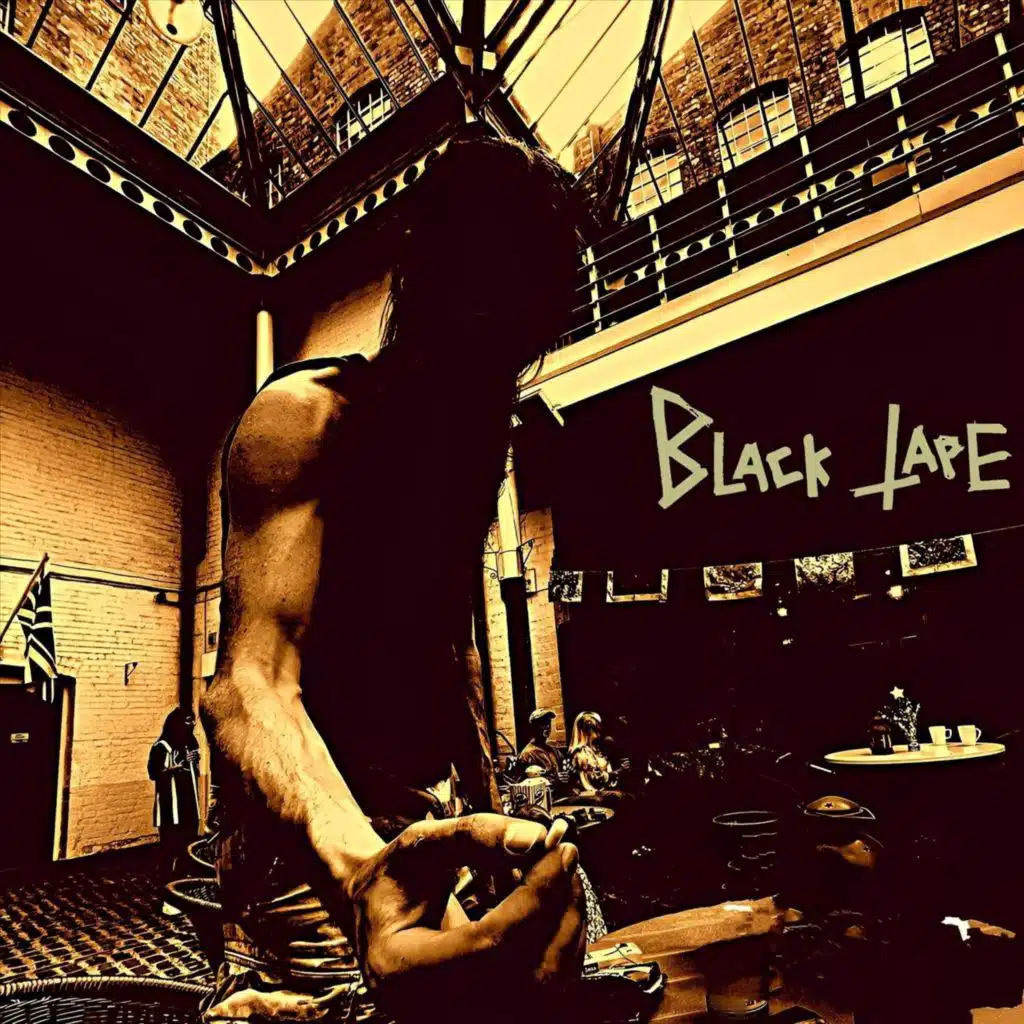 Black Tape