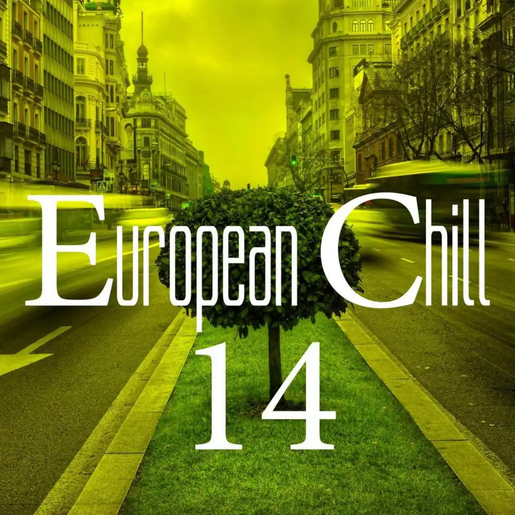 European Chill, Vol. 14