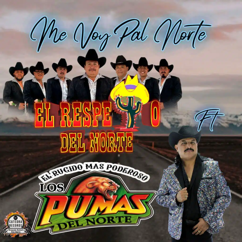 El Respeto del Norte