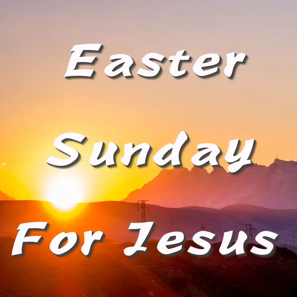 Jesus Is A Rock In The Weary Land